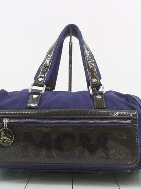 MCM Bag